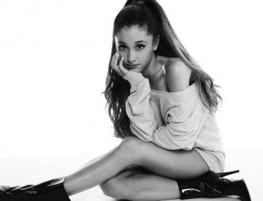 Ariana Grande: Οι ελληνικές ρίζες της και το σοκ μετά την αιματηρή επίθεση στο Manchester (φωτό)